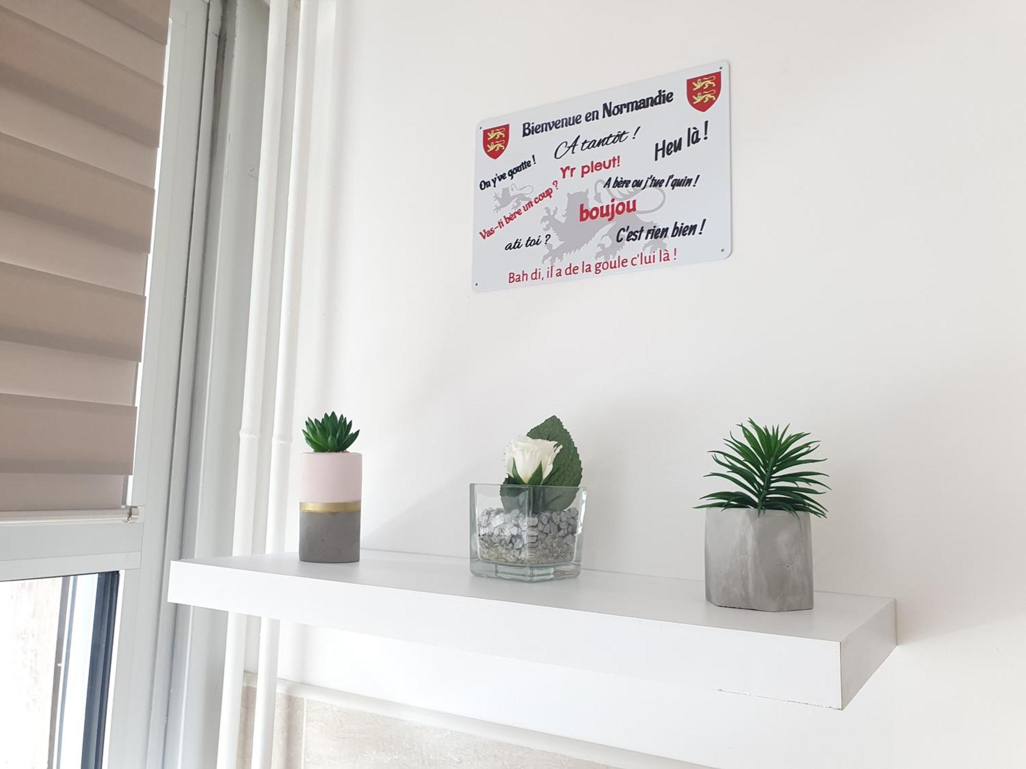 Club Appart Vernon  Kültér fotó
