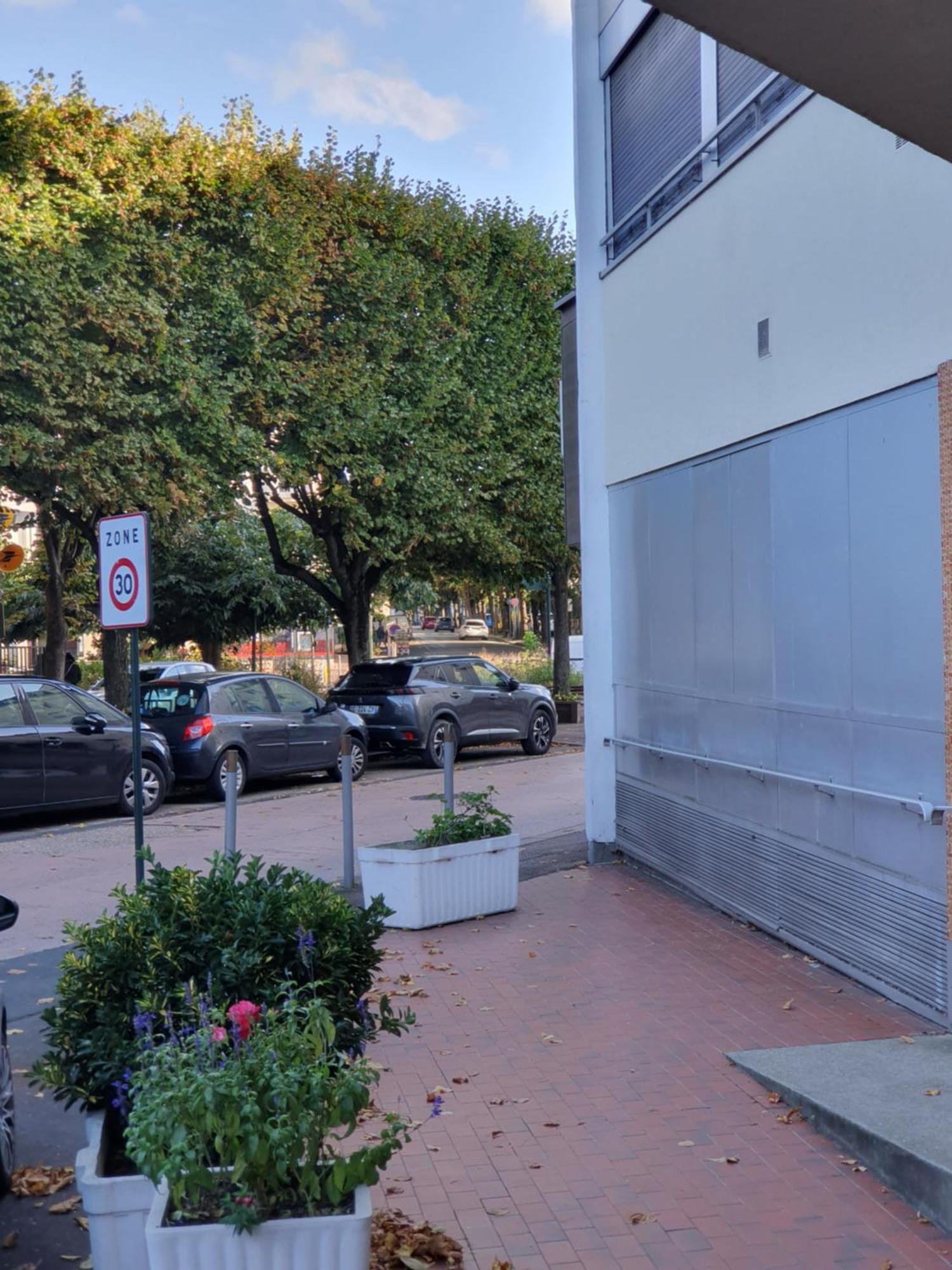 Club Appart Vernon  Kültér fotó