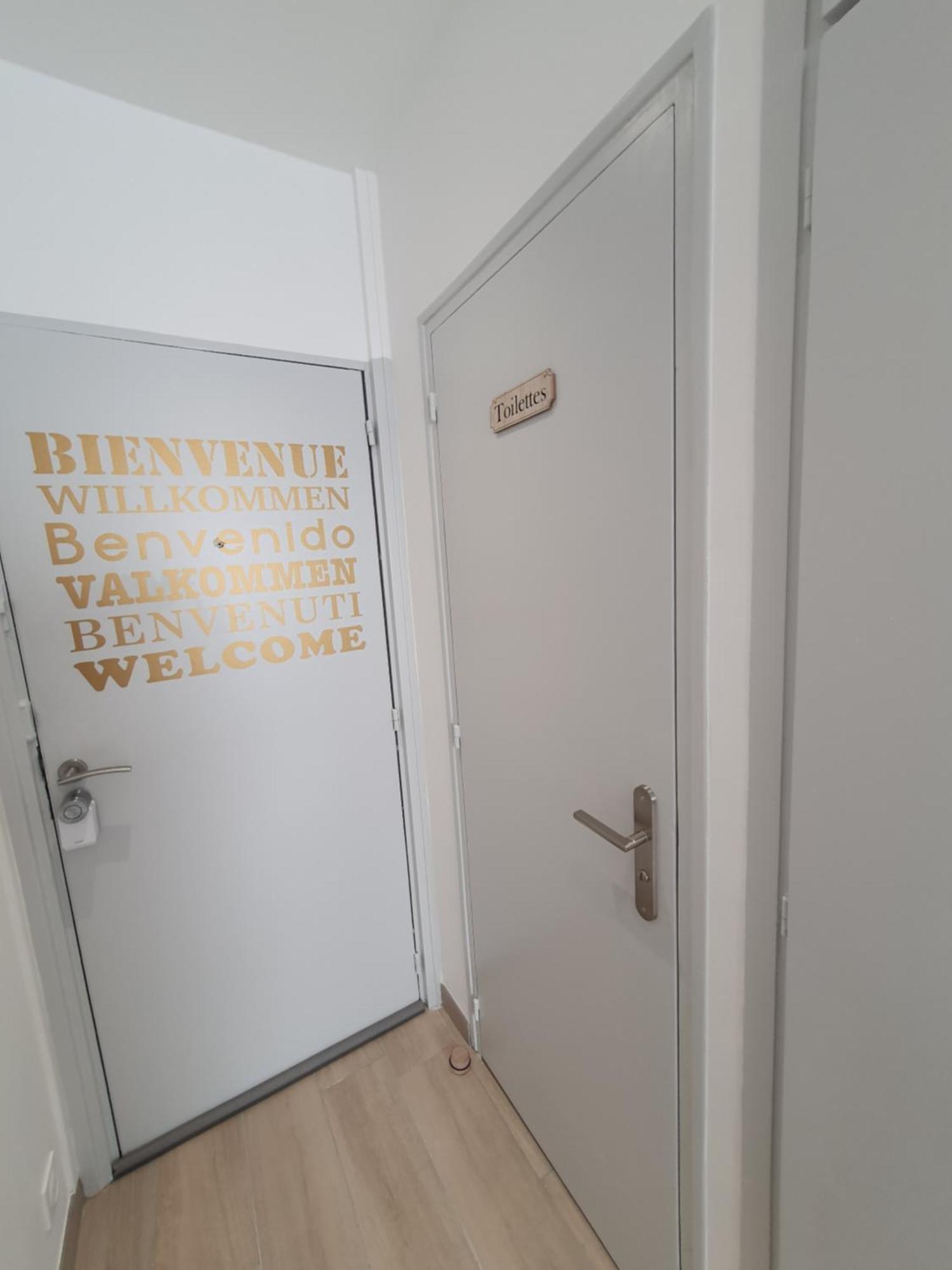 Club Appart Vernon  Kültér fotó